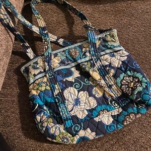 Vera Bradley purse